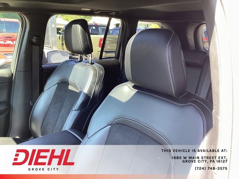 Used 2023 Jeep Grand Cherokee SUV