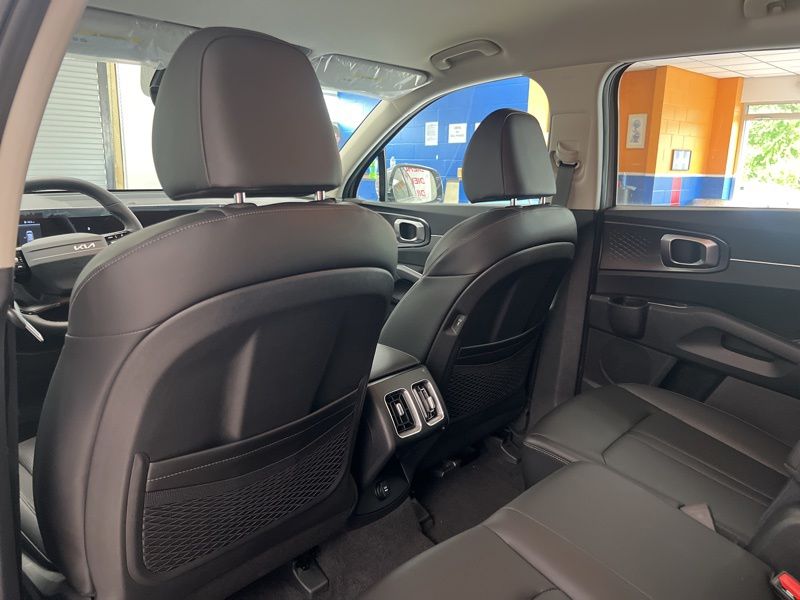 New 2026 Kia Sorento SUV