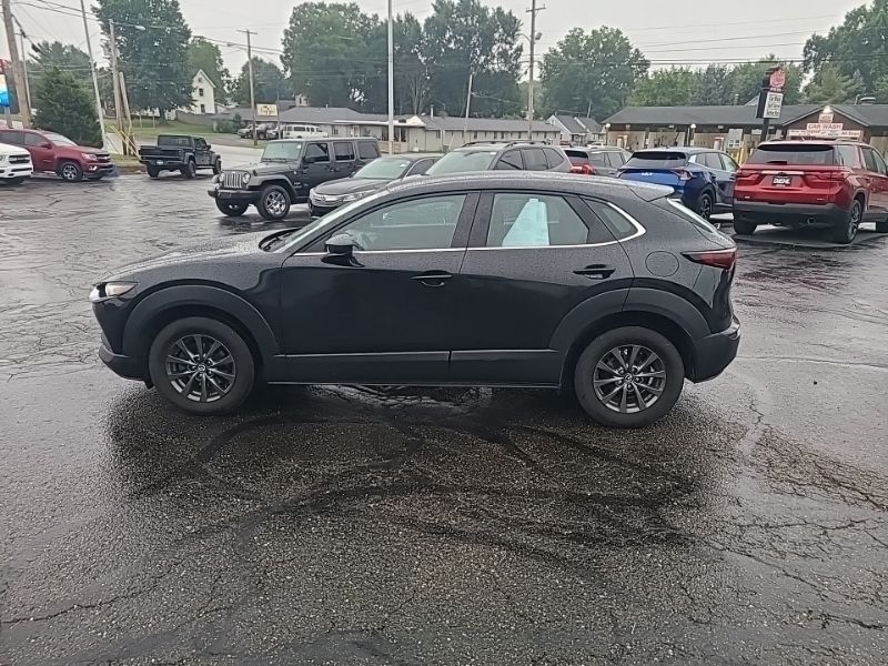 Used 2020 Mazda CX-30 SUV