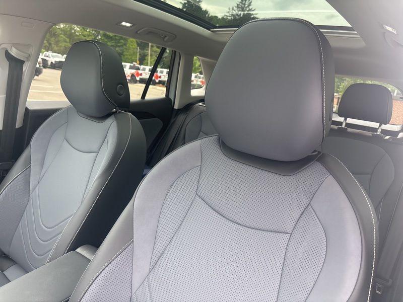 New 2026 Volkswagen Tiguan SUV