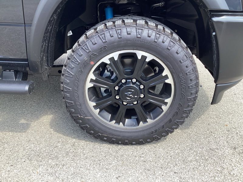 New 2026 Ram 2500 Truck