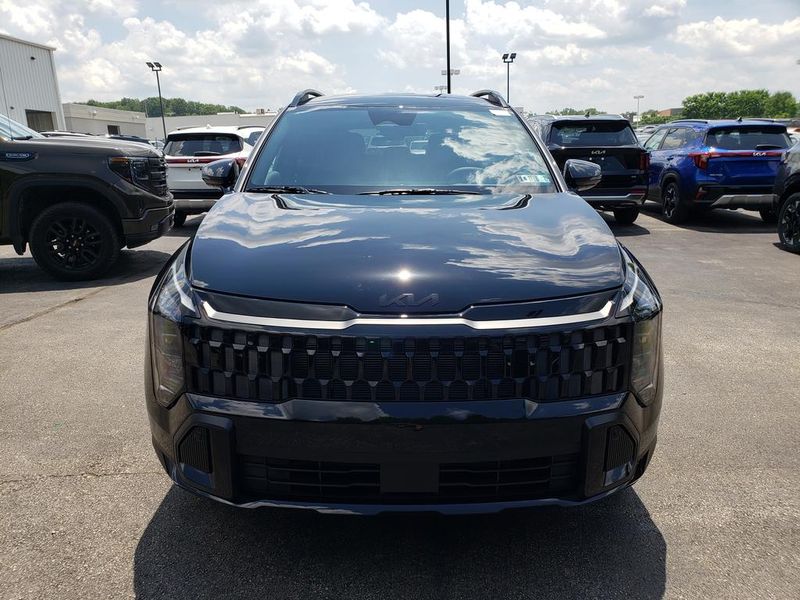 New 2026 Kia Sportage SUV