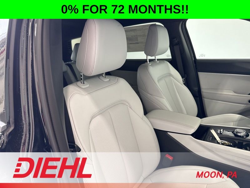 New 2026 Jeep Cherokee SUV