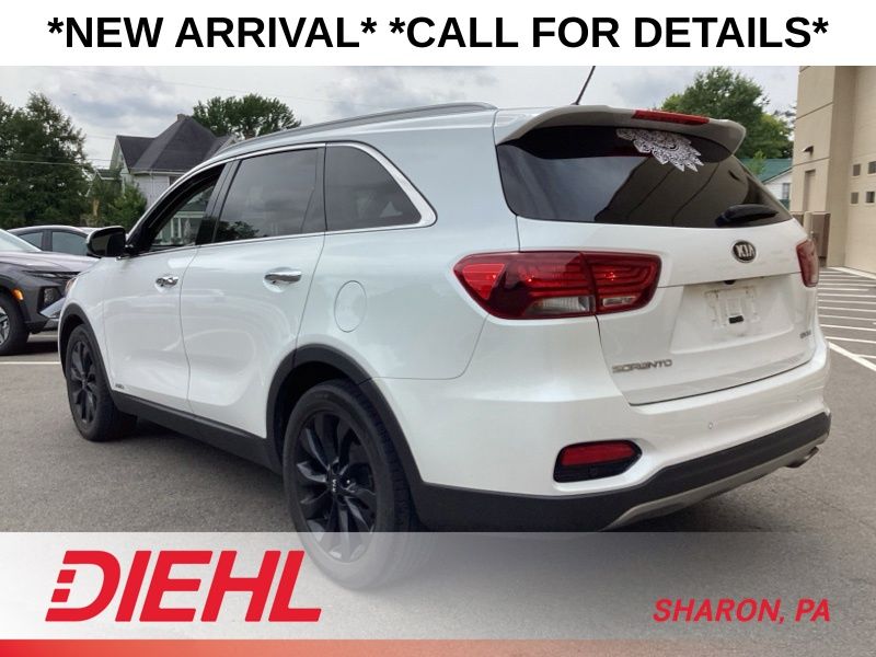 Used 2020 Kia Sorento SUV