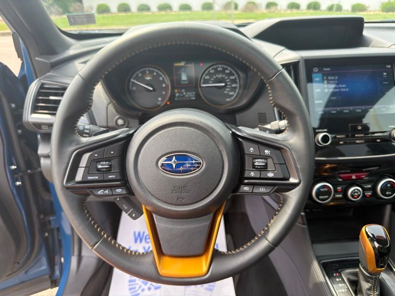 Used 2024 Subaru Forester SUV