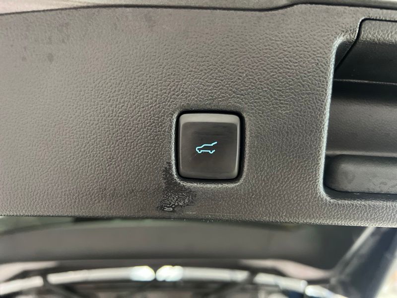 Used 2021 Ford Escape SUV