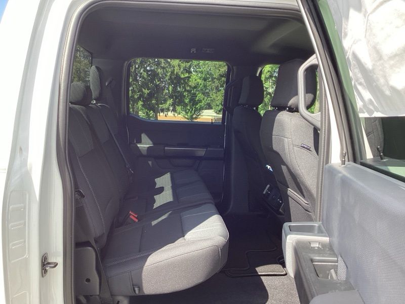 New 2026 Ford F-150 Truck