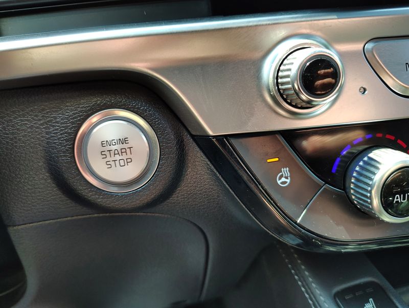Used 2023 Kia Telluride SUV