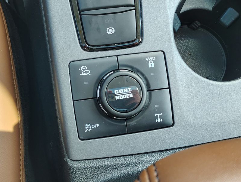 Used 2021 Ford Bronco Sport SUV