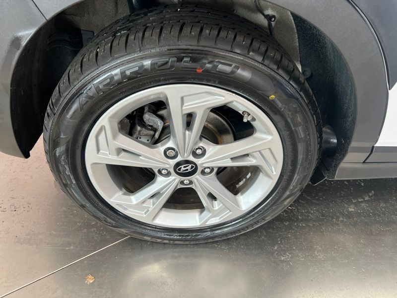 Used 2023 Hyundai Kona SUV