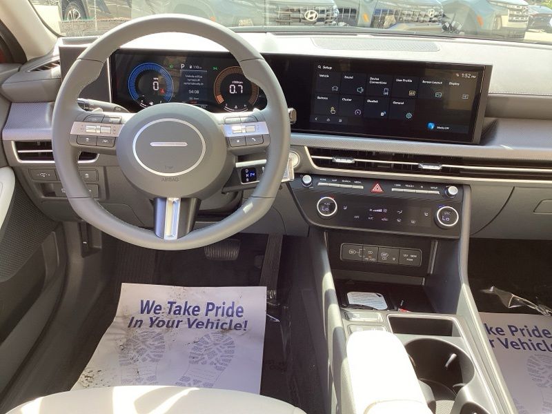 New 2026 Hyundai Sonata Sedan
