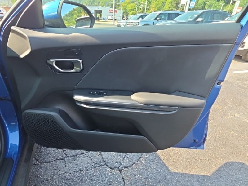 New 2026 Kia K4 Hatchback Hatchback