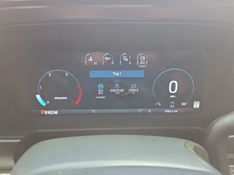 Used 2024 Ford F-350SD Truck