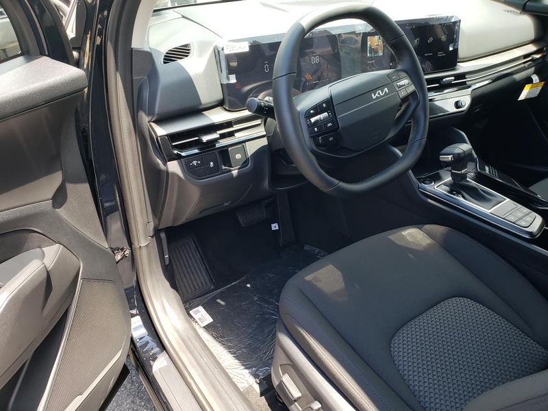 New 2026 Kia Sportage SUV