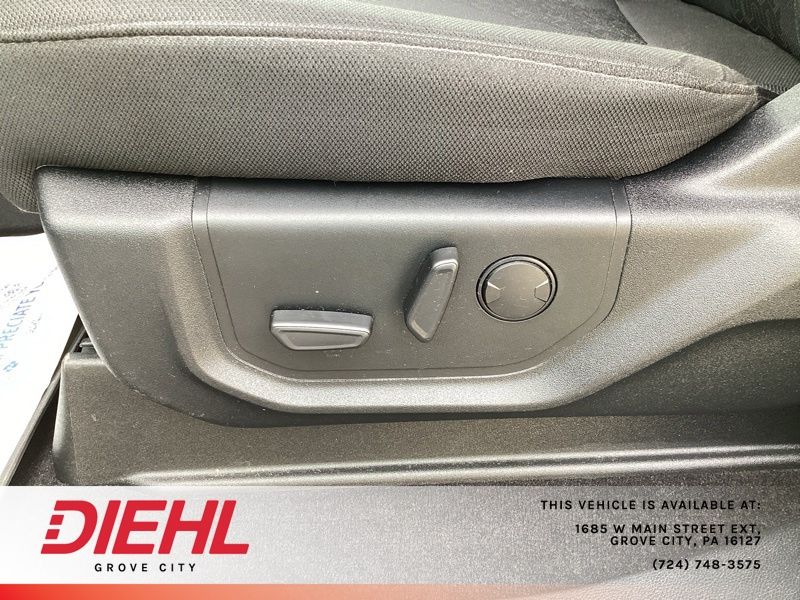 Used 2020 Ford F-150 Truck