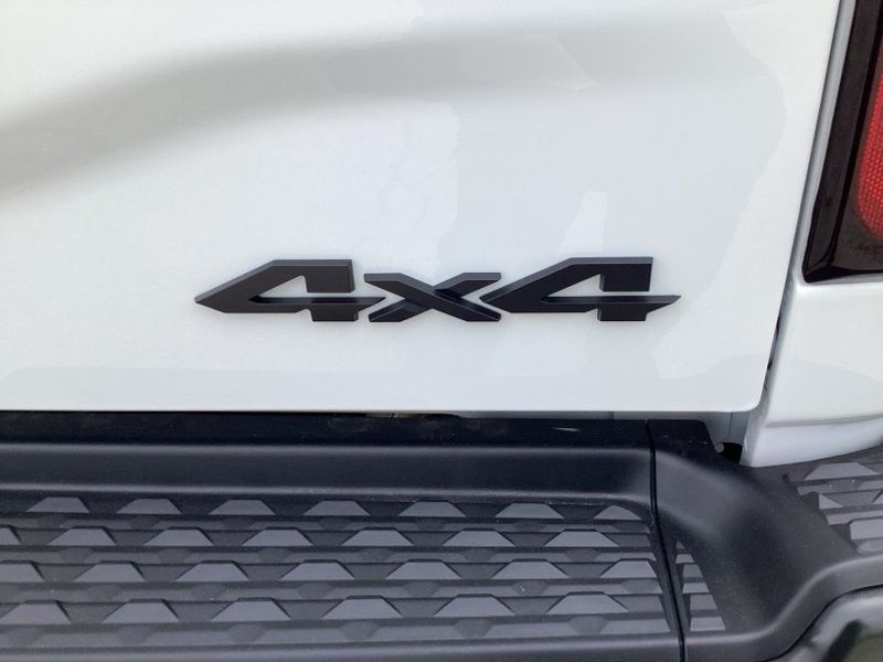 New 2026 Ram 2500 Truck