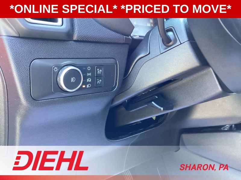 Used 2021 Ford Bronco Sport SUV