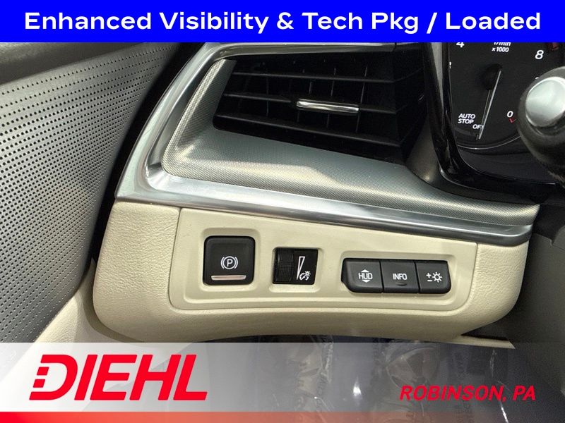 Used 2021 Cadillac XT5 SUV