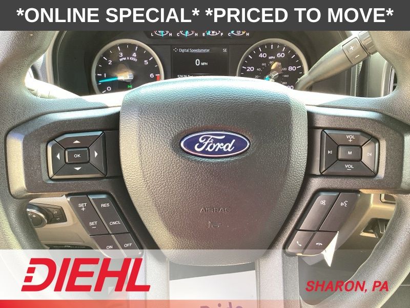 Used 2022 Ford F-250SD Truck