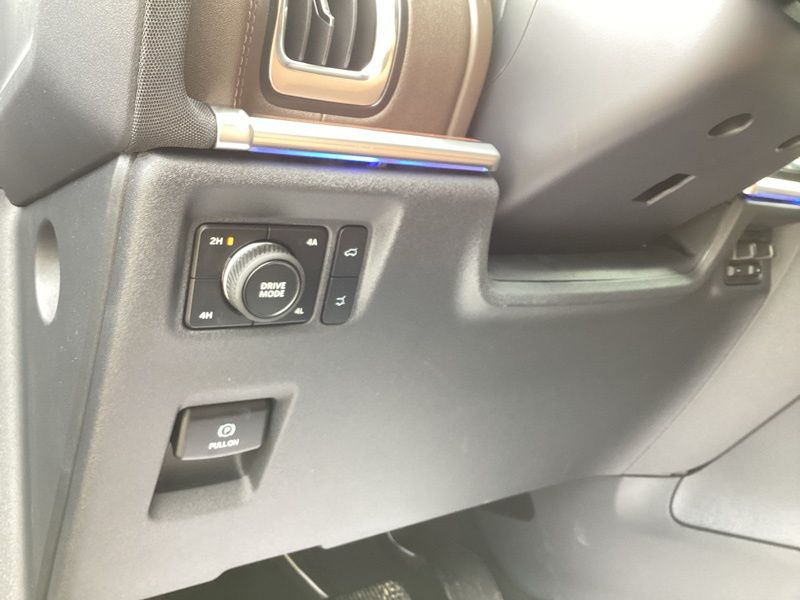 New 2026 Ford Expedition Max SUV