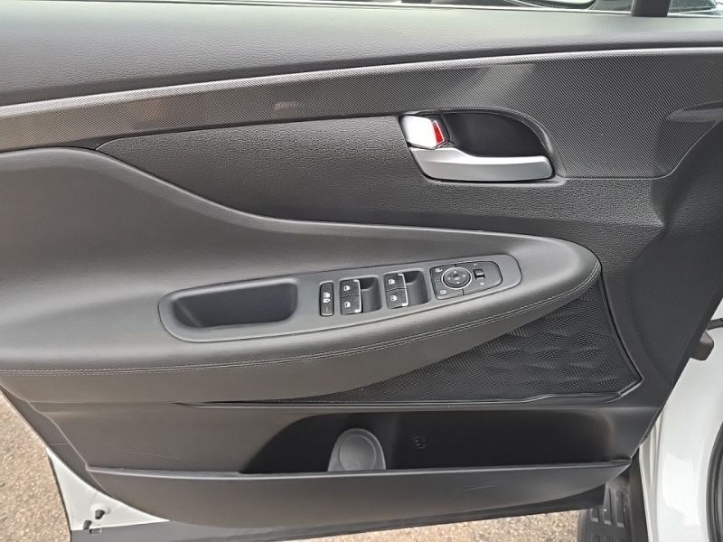 Used 2022 Hyundai Santa Fe SUV