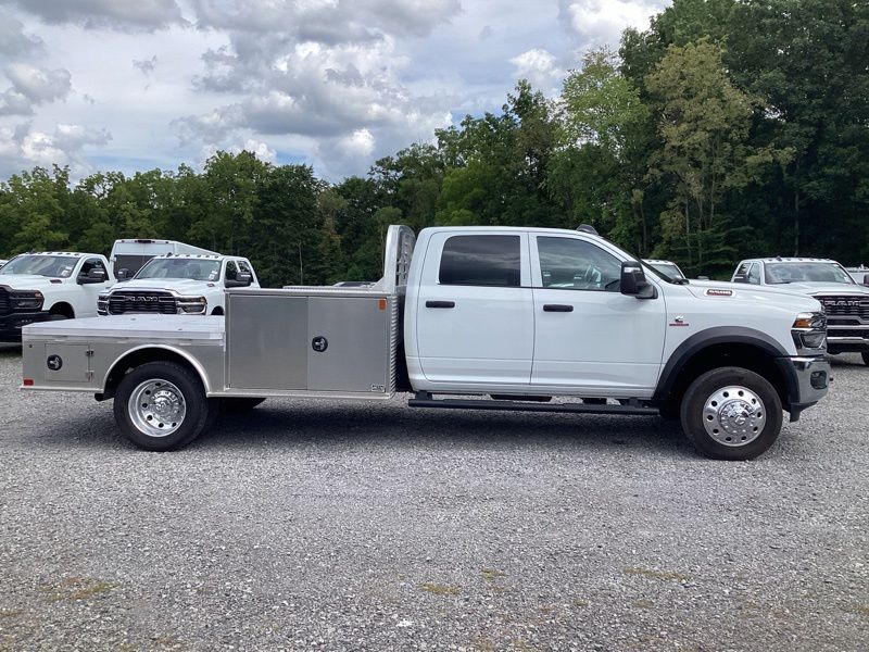 New 2026 Ram 5500HD Truck