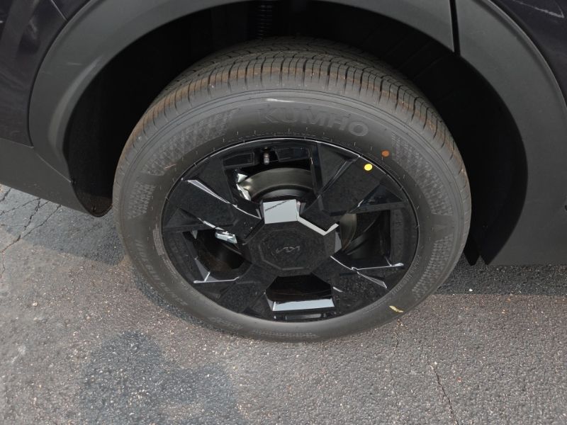 New 2026 Kia Sportage SUV