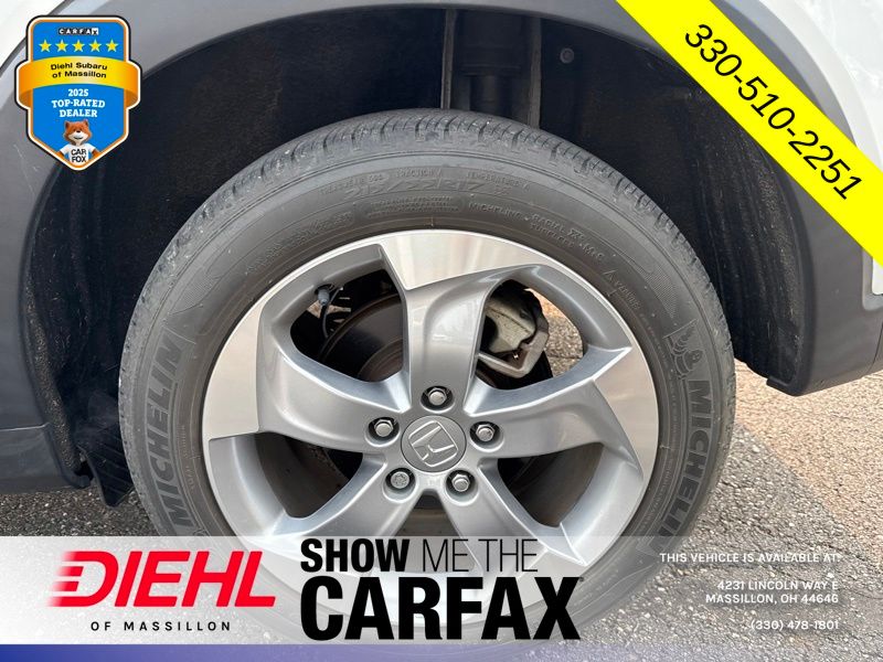 Used 2021 Honda HR-V SUV