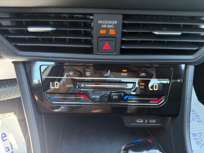 New 2026 Volkswagen Jetta Sedan