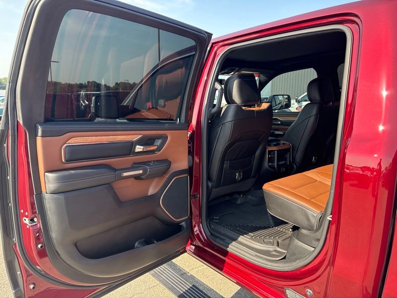 Used 2021 Ram 1500 Truck