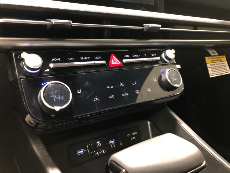 New 2026 Hyundai Santa Cruz Truck