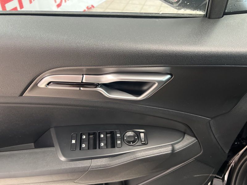 New 2026 Kia Sportage SUV