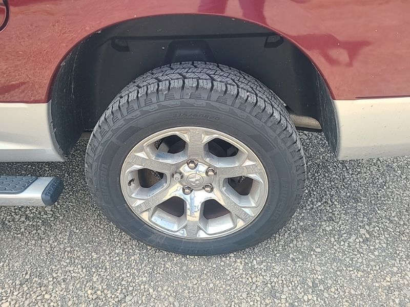Used 2016 Ram 1500 Truck