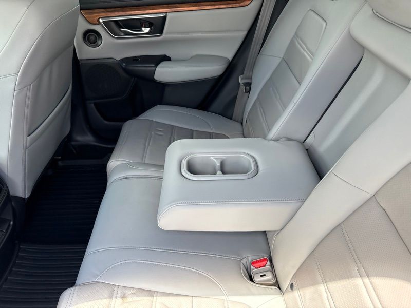 Used 2019 Honda CR-V SUV