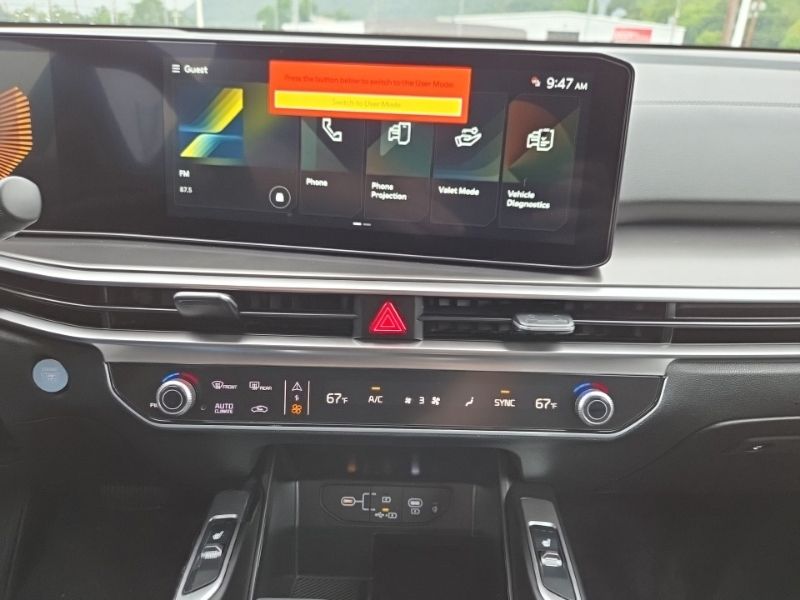 New 2026 Kia Sorento SUV