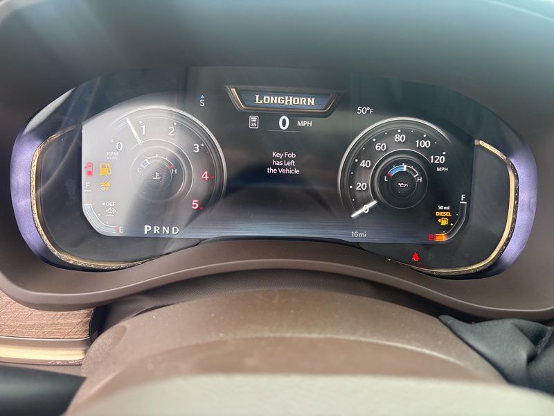 New 2026 Ram 2500 Truck