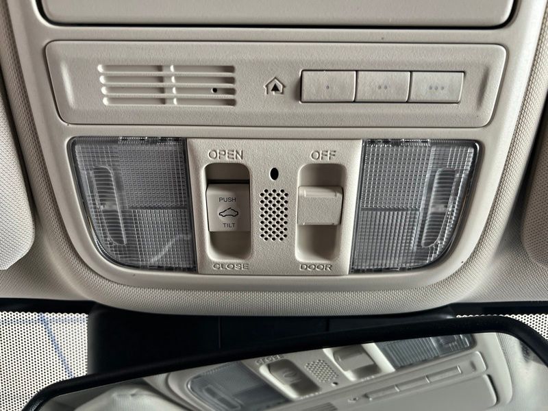 Used 2015 Honda CR-V SUV