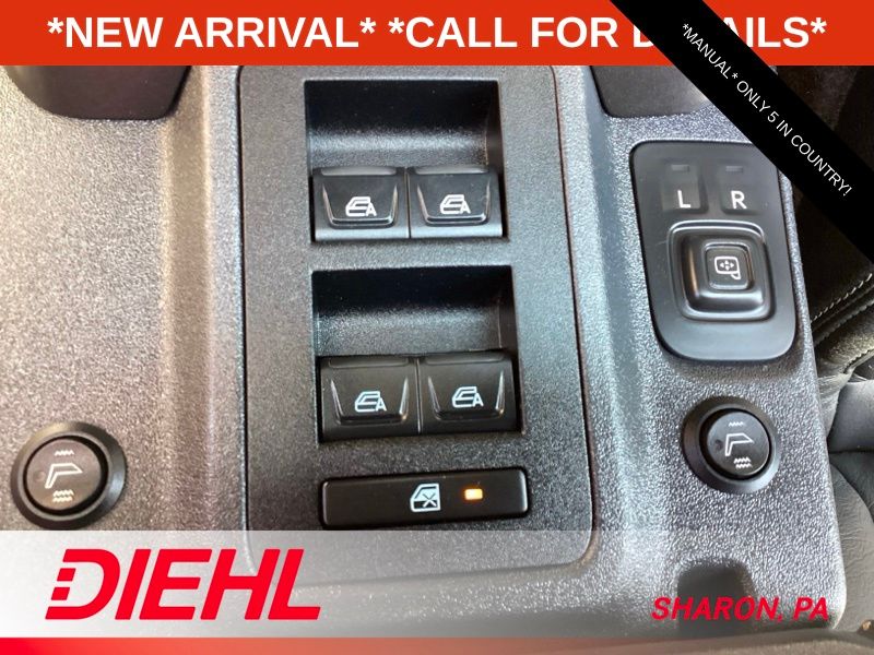 Used 2023 Ford Bronco SUV