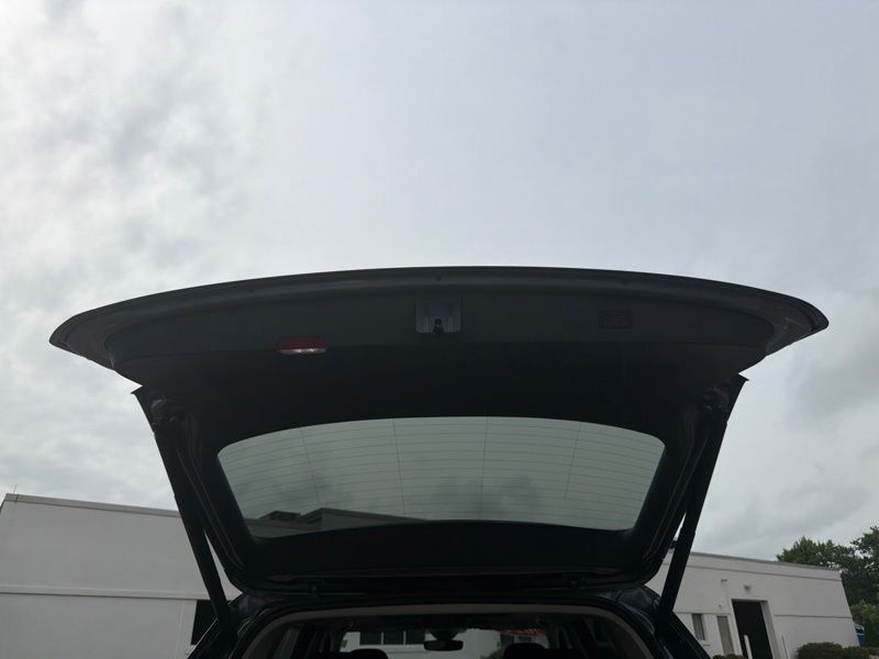 Used 2024 Volkswagen Tiguan SUV