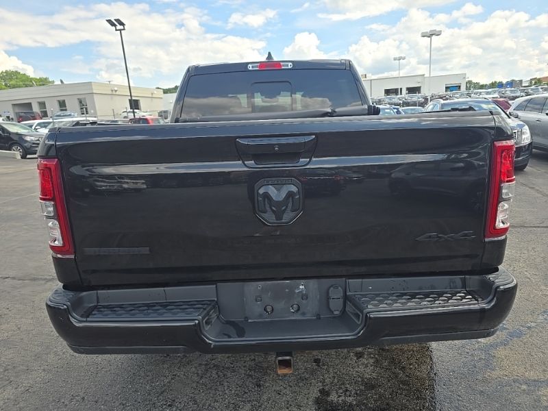 Used 2019 Ram 1500 Truck