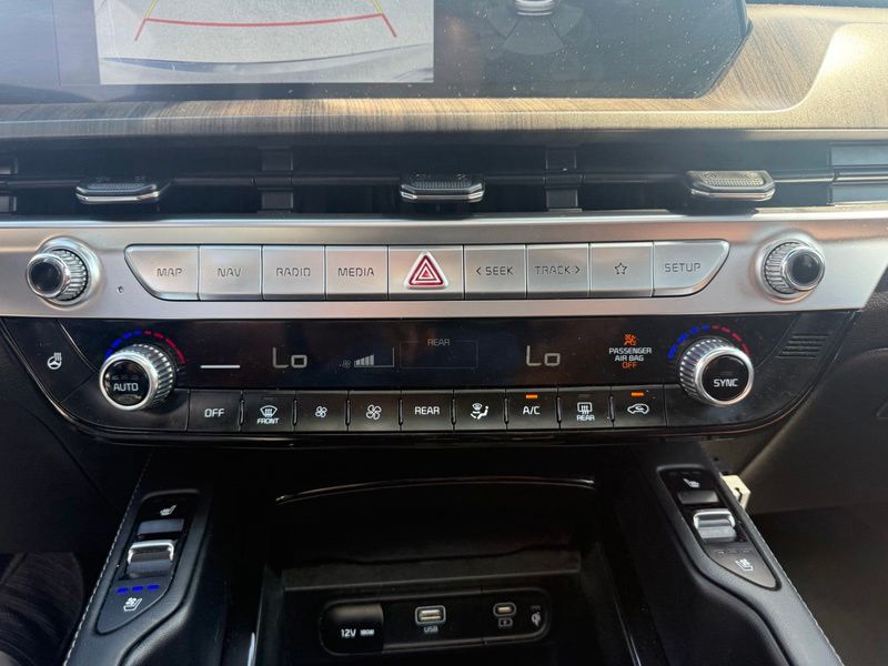 Used 2023 Kia Telluride SUV