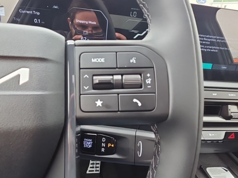 New 2027 Kia Telluride Hybrid SUV