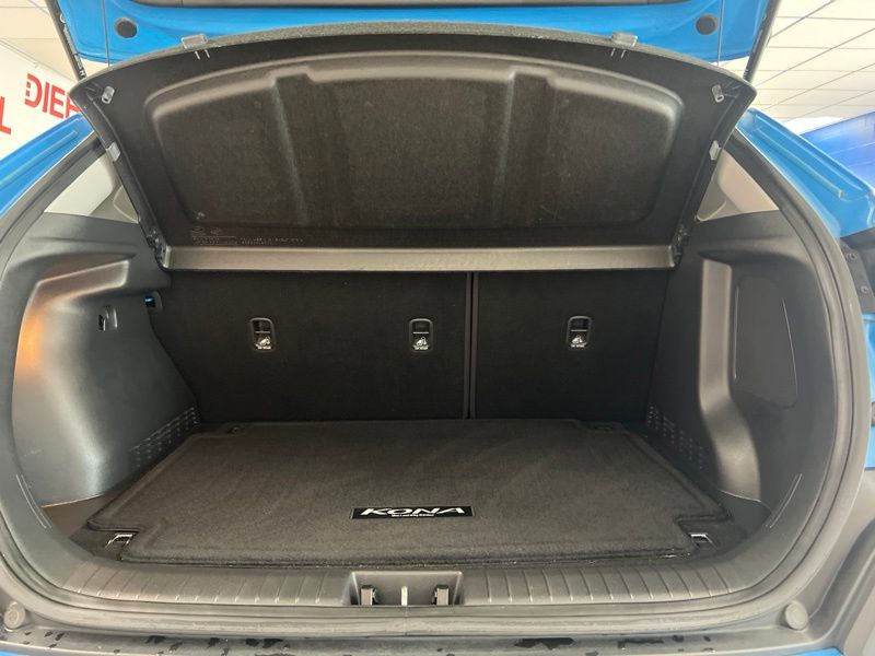 Used 2021 Hyundai Kona SUV