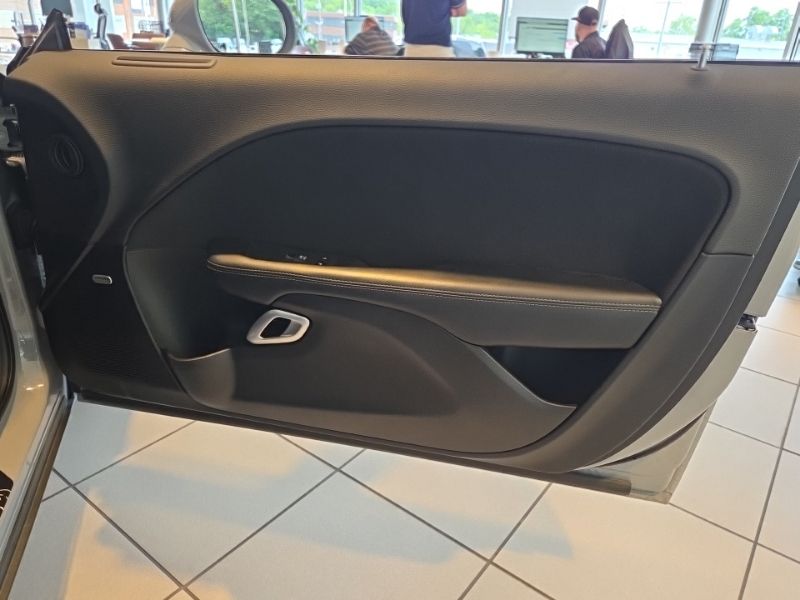 Used 2021 Dodge Challenger Coupe