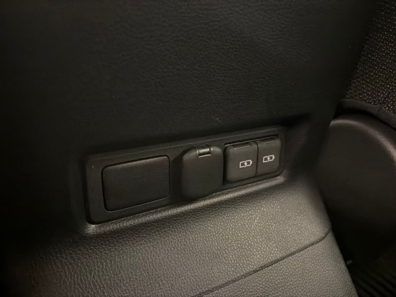 Used 2025 Toyota Land Cruiser SUV
