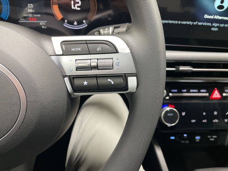 New 2026 Hyundai Santa Cruz Truck