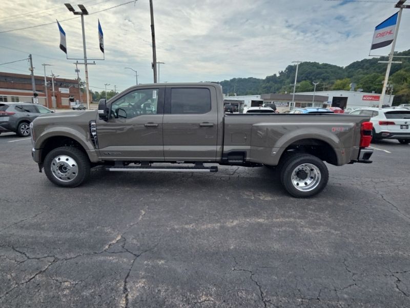 New 2026 Ford F-450SD Truck