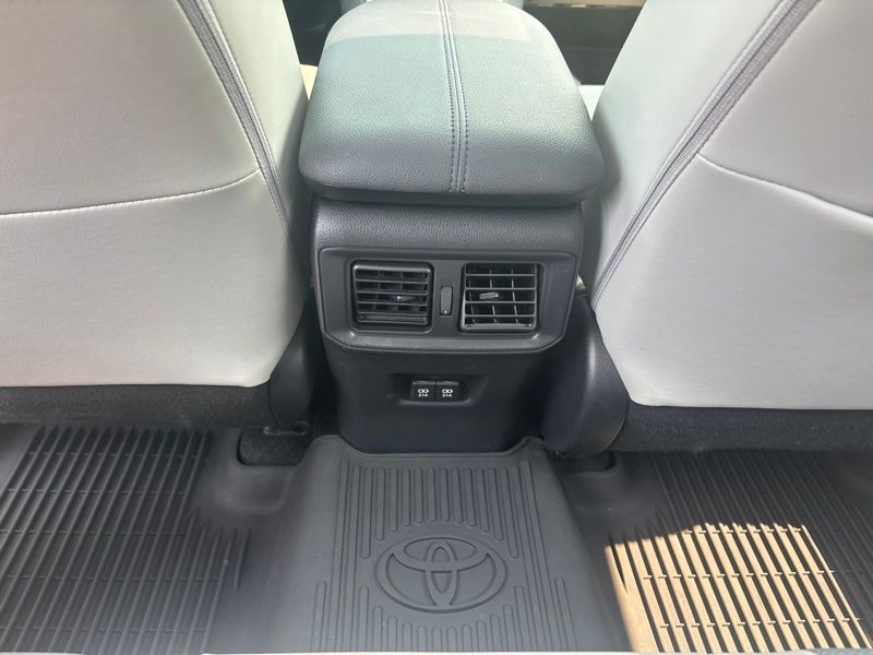 Used 2020 Toyota RAV4 Hybrid SUV