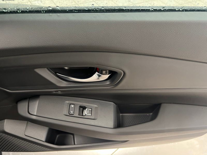 New 2026 Honda Accord Sedan Sedan