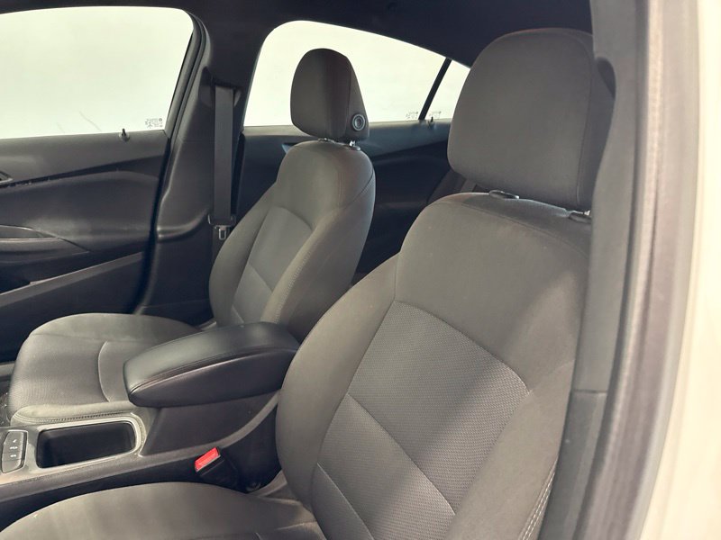Used 2019 Chevrolet Cruze Hatchback
